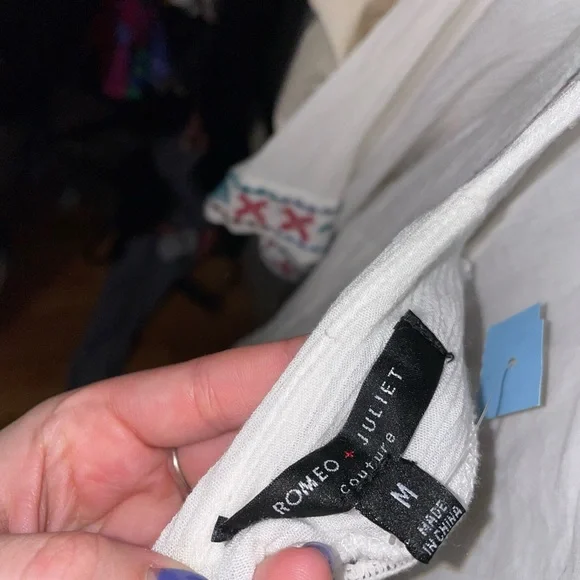 Romeo & Juliet summer dress! - Picture 4 of 4